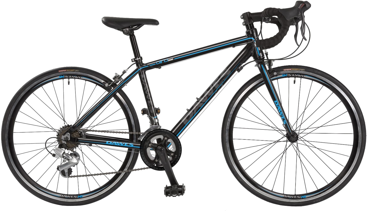 Dawes Road Giro 300 26w 2016 - Road Bike product image