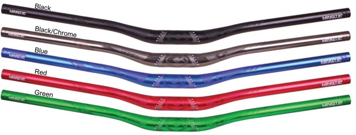 ODI Flight Control II MTB Handlebars product image