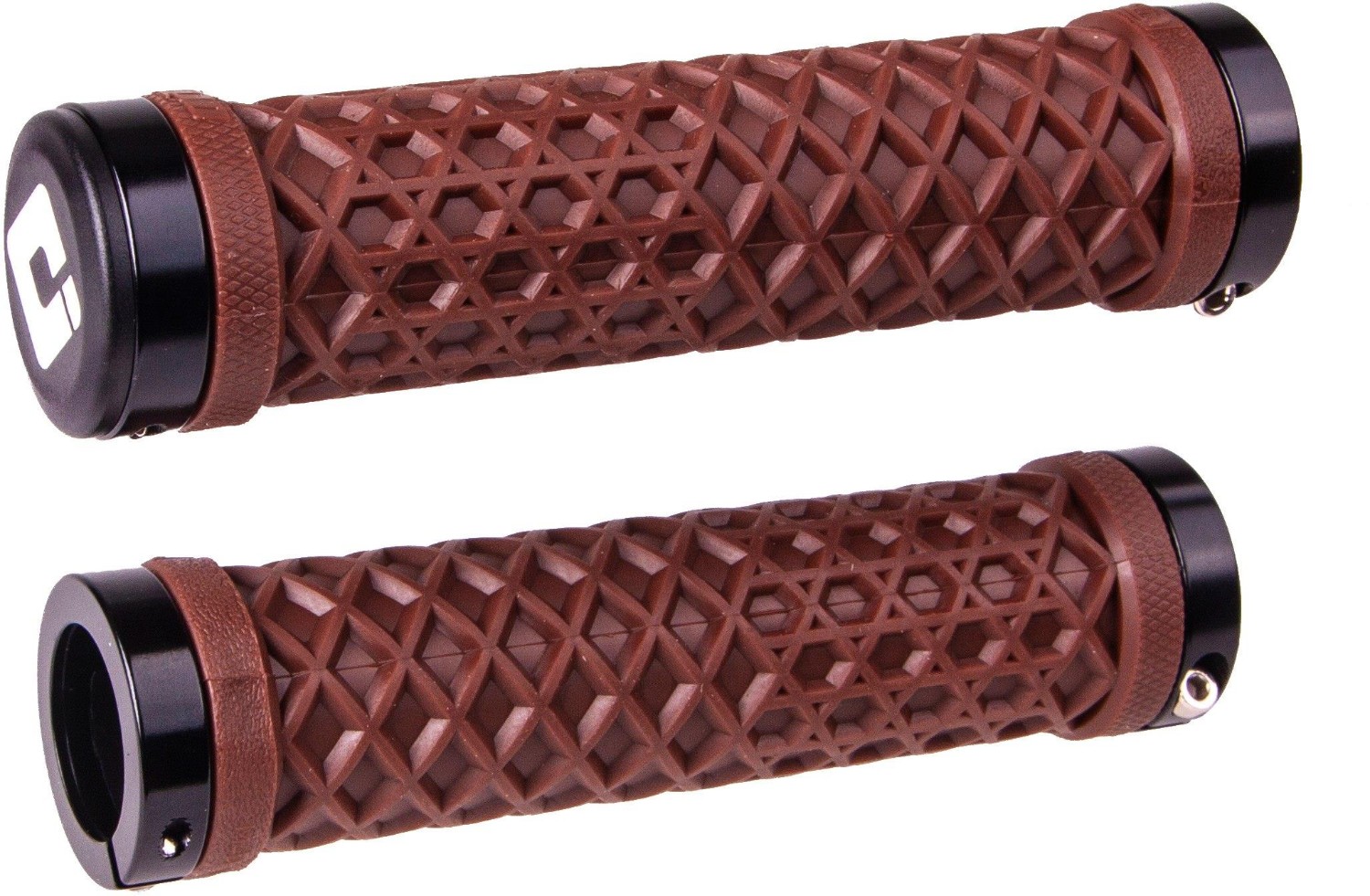 ODI Vans MTB Lock On Grips 130mm product image