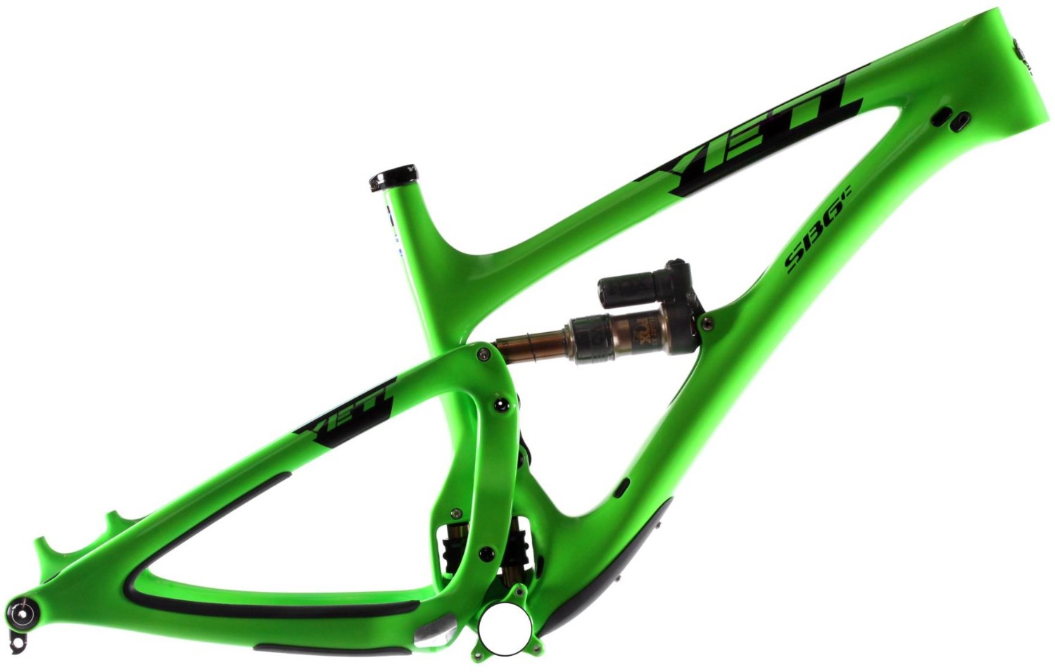 Yeti SB6C Switch Infinity 148 Boost MTB Frame 2016 product image