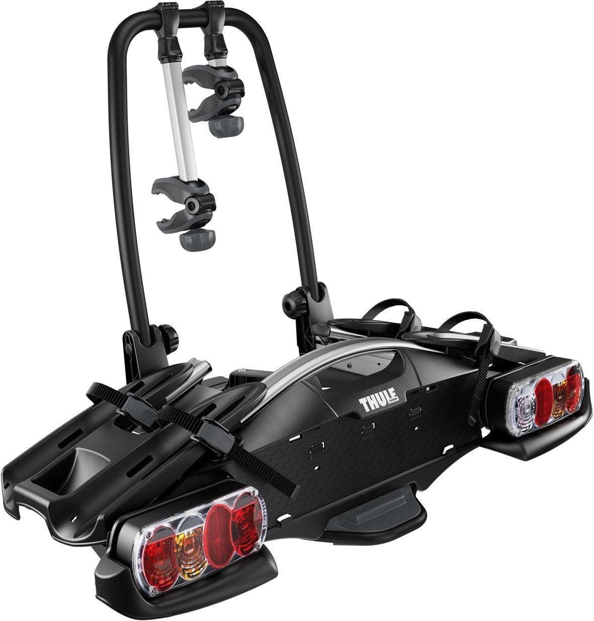 Thule 92501 VeloCompact 2-Bike Towball Carrier 7-Pin product image