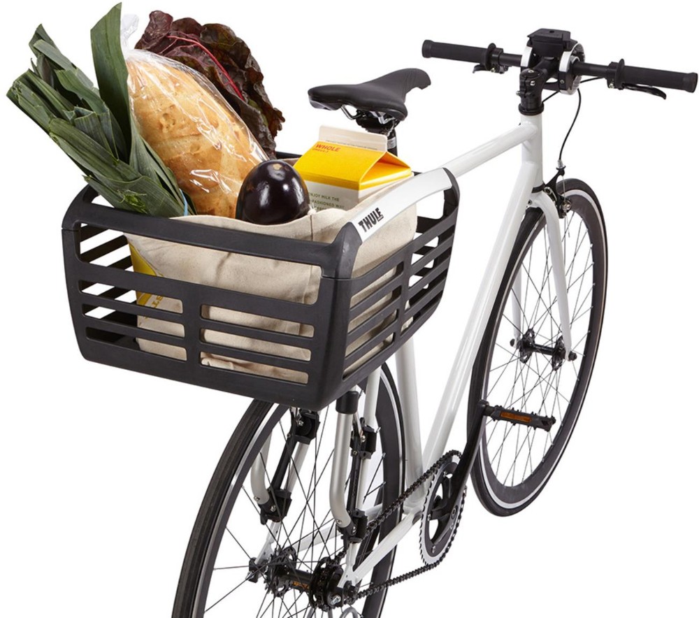 Pack n Pedal Basket image 1