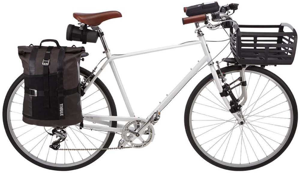 Pack n Pedal Basket image 2