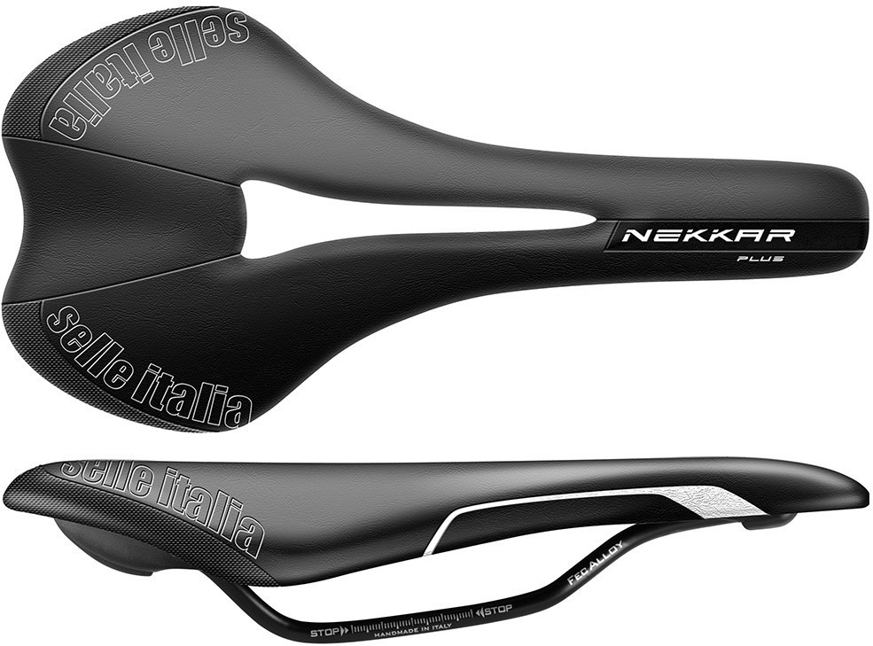Selle Italia Nekkar Plus Flow (S2) product image