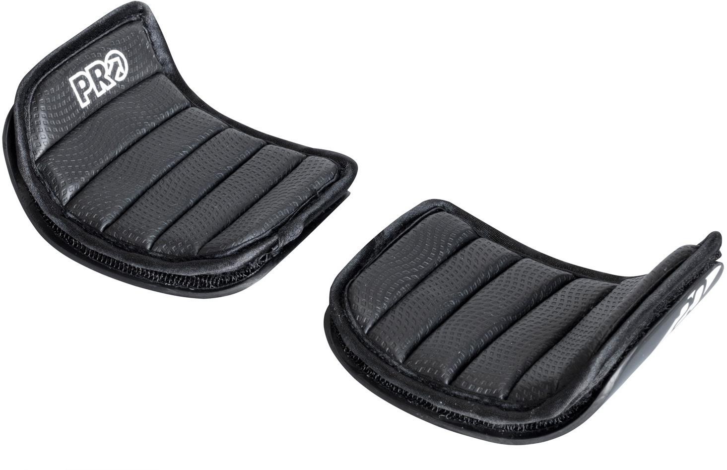 Pro Missile Evo L Armrests Pair With Pads product image
