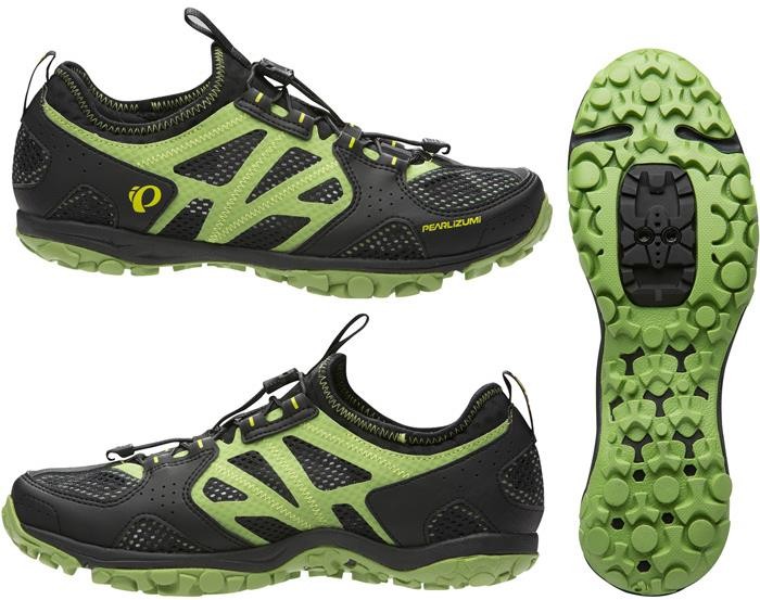 Pearl Izumi X-Alp Drift IV SPD MTB Shoes product image