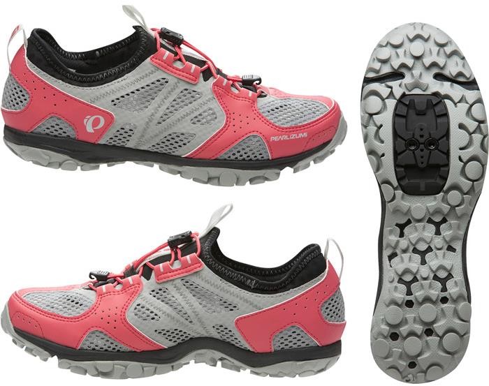 Pearl Izumi X-Alp Drift IV SPD MTB Womens Shoes product image