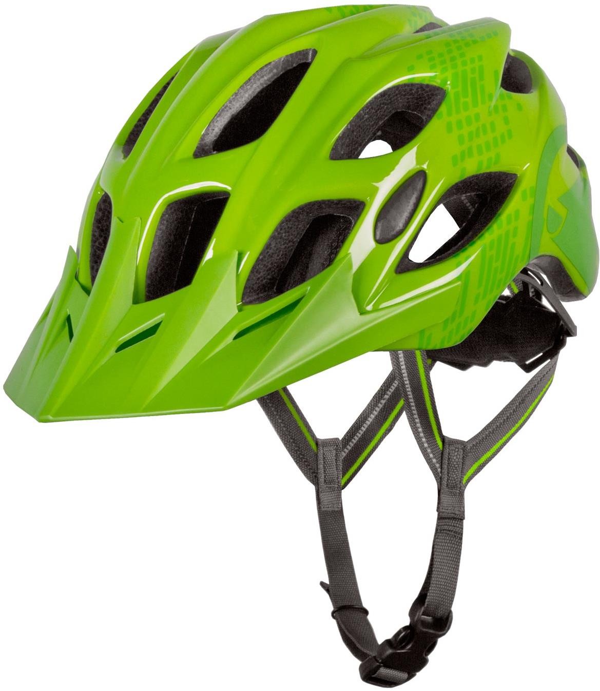 Endura Hummvee MTB Cycling Helmet product image