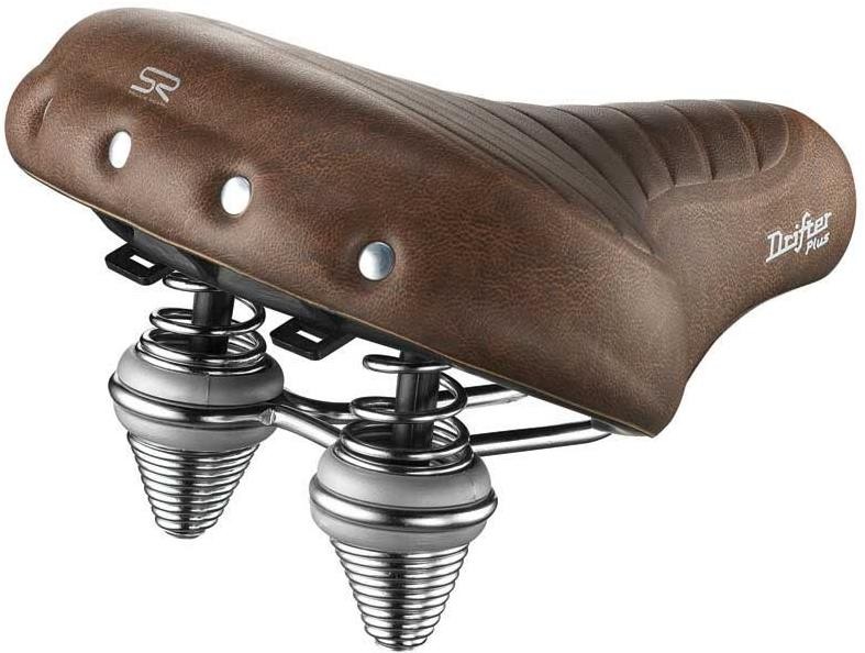Selle Royal Drifter Plus Saddle product image