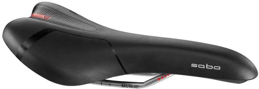 Selle Royal Saba Performance Saddle product image