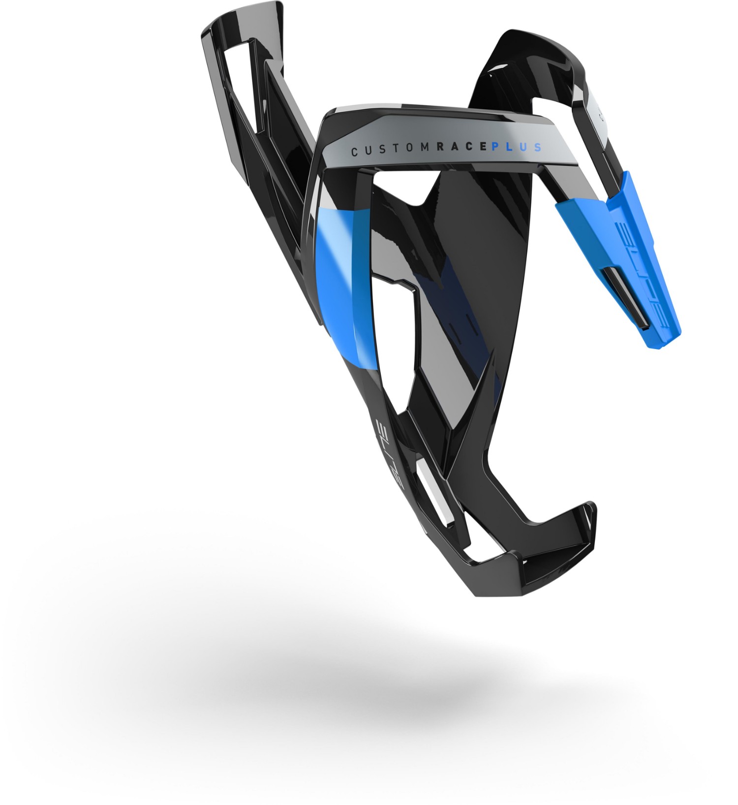 Elite Custom Race Plus Resin Bottle Cage product image