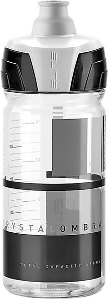 Elite Crystal Ombra Water Bottle 550ml product image
