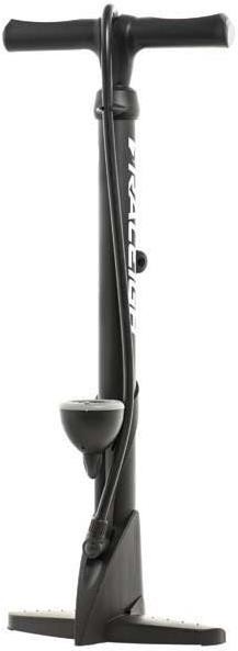 Raleigh Exhale TP 6.0 Track Pump SV/PV product image