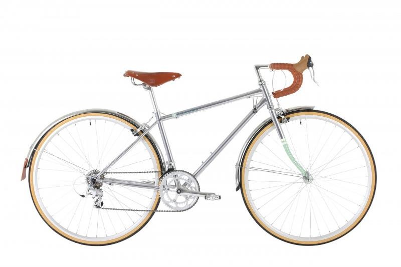 Bobbin Cambridge Racer Womens 2017 - Road Bike product image