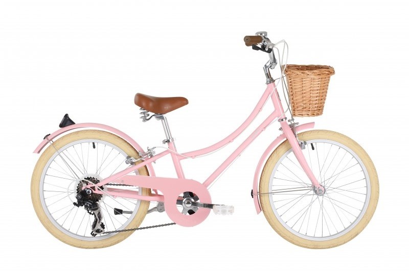 Bobbin Gingersnap 20w 2017 - Kids Bike product image