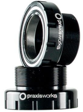 Praxis Zyante M30 BSA Eng Threaded Bottom Bracket product image