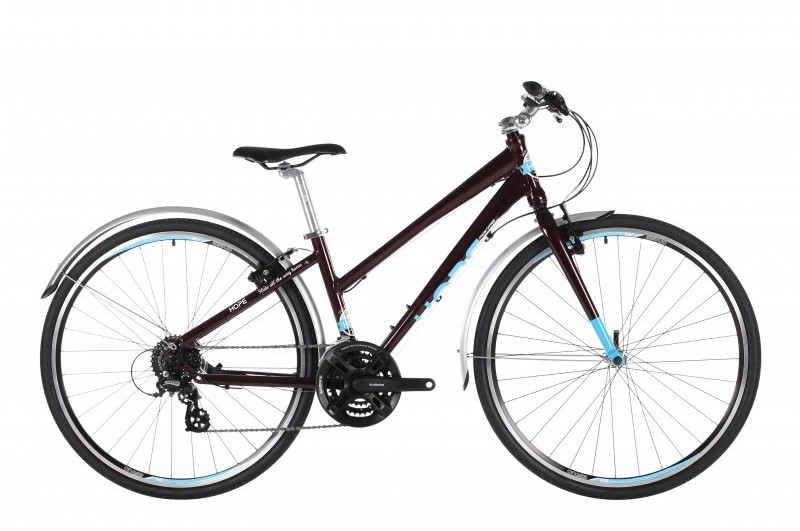Forme Hope  2017 - Hybrid Sports Bike product image