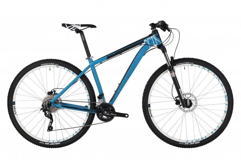 Forme Alport 200 29"  Mountain Bike 2017 - Hardtail MTB product image