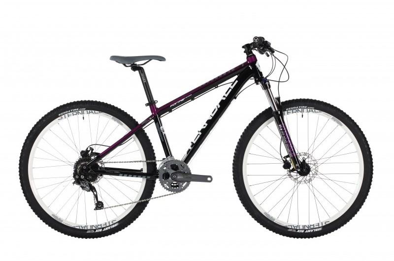 Forme Sterndale 2000 FE Womens  27.5" Mountain Bike 2017 - Hardtail MTB product image