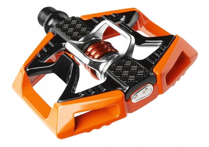 Double Shot 2 Clipless MTB Pedals image 2