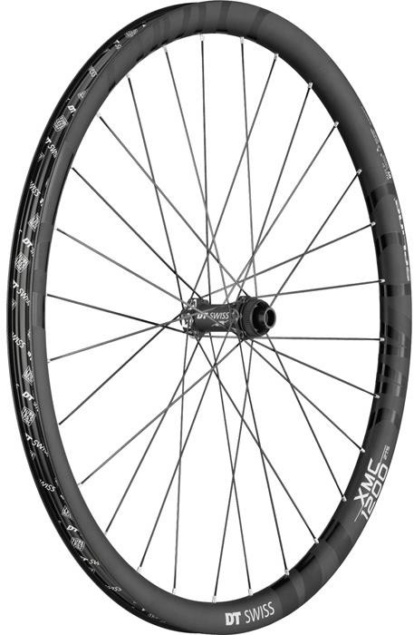 DT Swiss XMC 1200 Carbon Rim 27.5/650b MTB Wheel product image