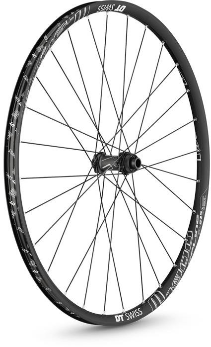 DT Swiss M 1900 27.5/650b MTB Wheel product image