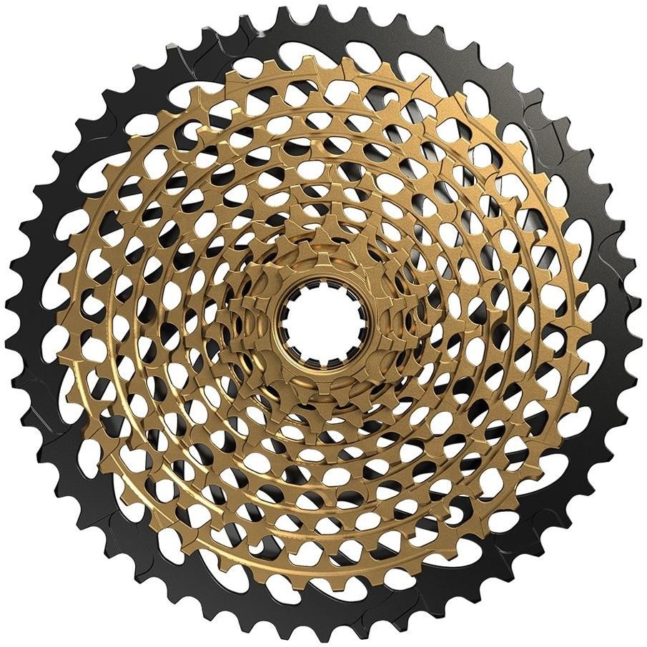 Eagle XG-1299 10-50T 12 Speed Cassette image 0