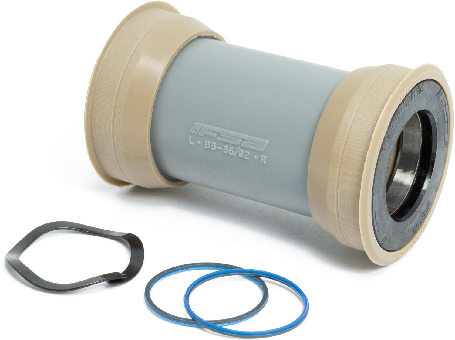 FSA BB86 Bearing Kit Fits FSA Cranks product image