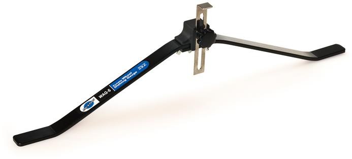 Park Tool WAG5 - Portable Wheel Dishing Tool product image