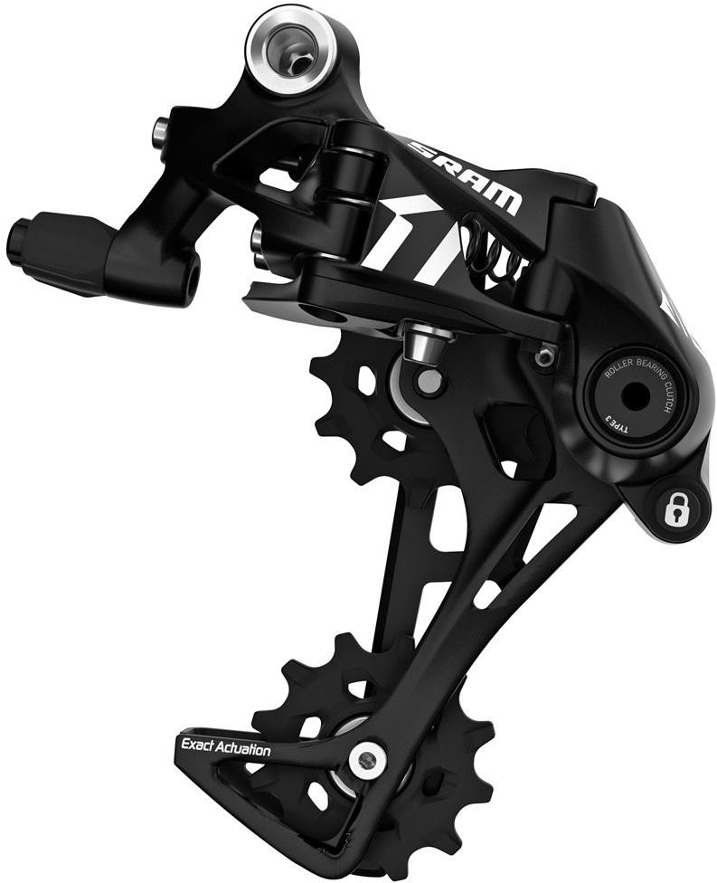 SRAM Apex1 11 Speed Rear Derailleur product image