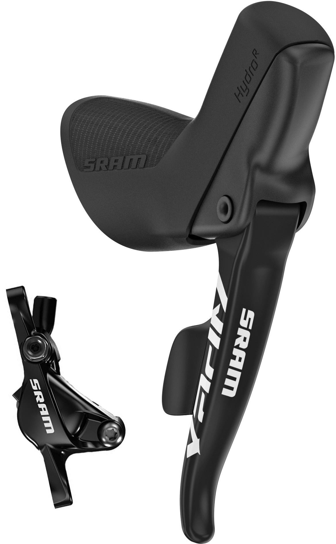 SRAM Apex1 Shift/Hydraulic Disc Brake 11 Speed Direct Mount (Rotor & Bracket Sold Separately) product image