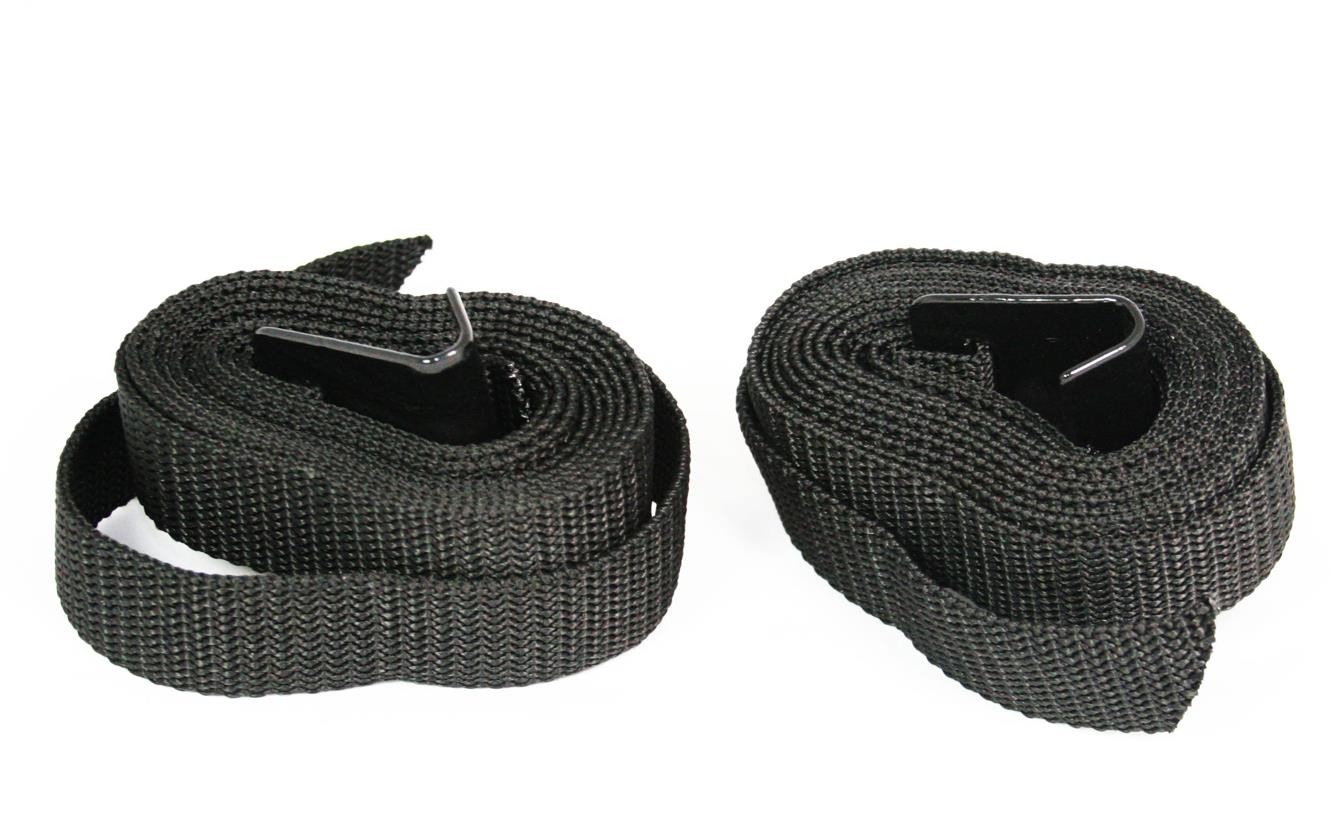 Saris Replacement Extra Long S-Hook Straps - 80 Inches Length product image