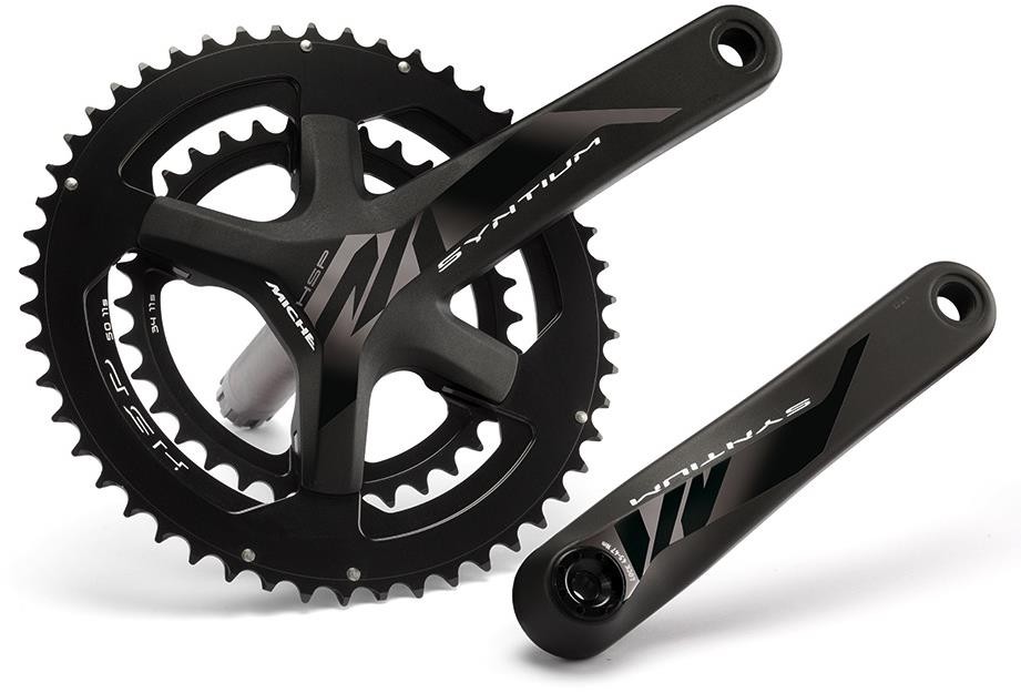 Miche Syntium HSP 11x Chainset product image