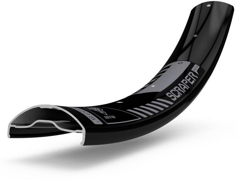 WTB Scraper MTB Rim product image