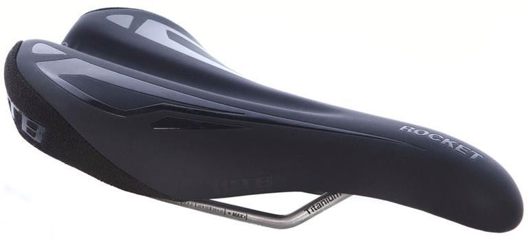 WTB Rocket Team Saddle product image