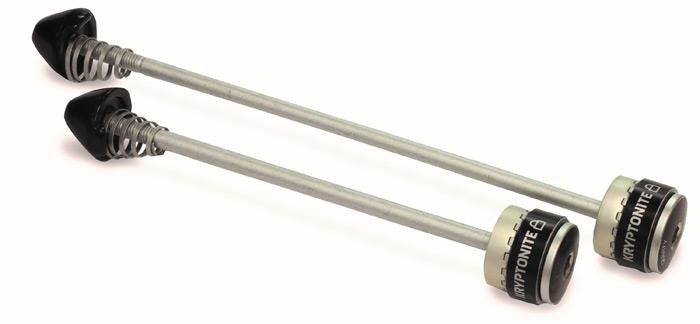 Kryptonite Security Wheelboltz (Front and Rear Skewer) product image