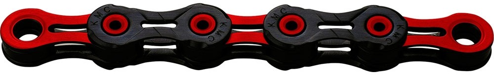 KMC X10-SL DLC 116L 10 Speed Chain product image