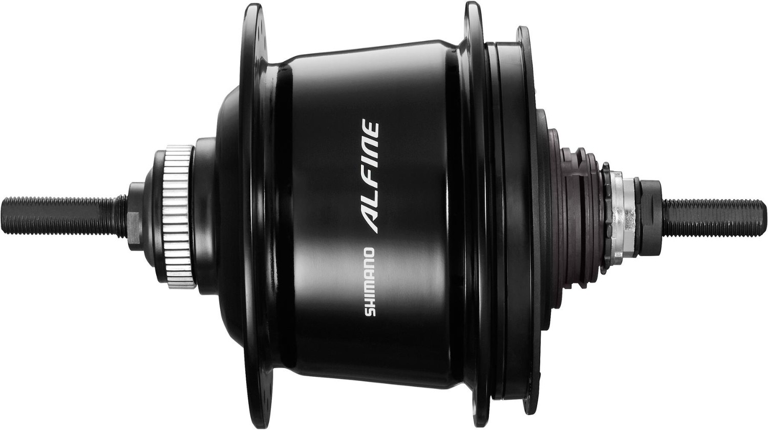 Shimano SG-S7051 Alfine Di2 Internal 8 Speed Hub Gear product image