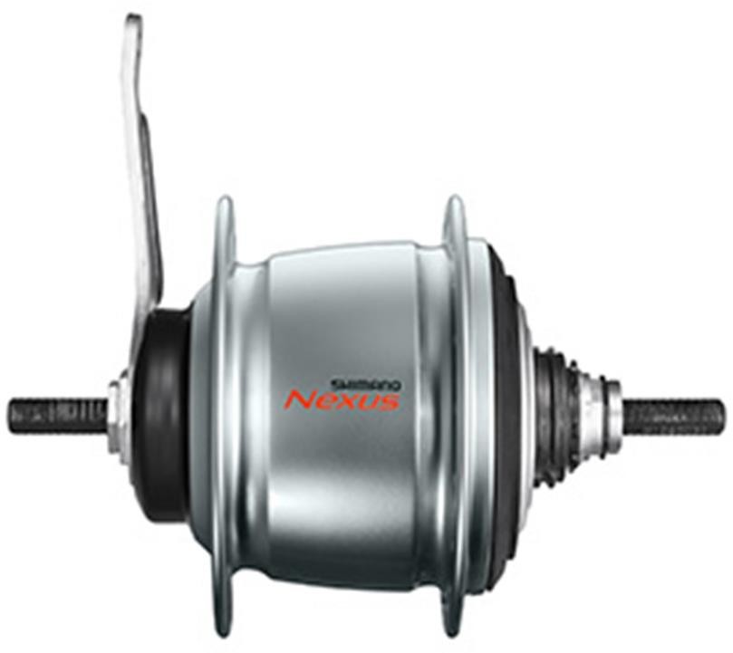 Shimano SG-C6000 Nexus 8 Speed Hub 36h product image