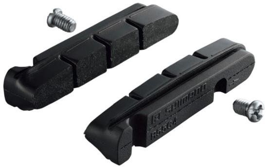 BR-7700 Cartridge Type Brake Pad Inserts R55C +1 image 0