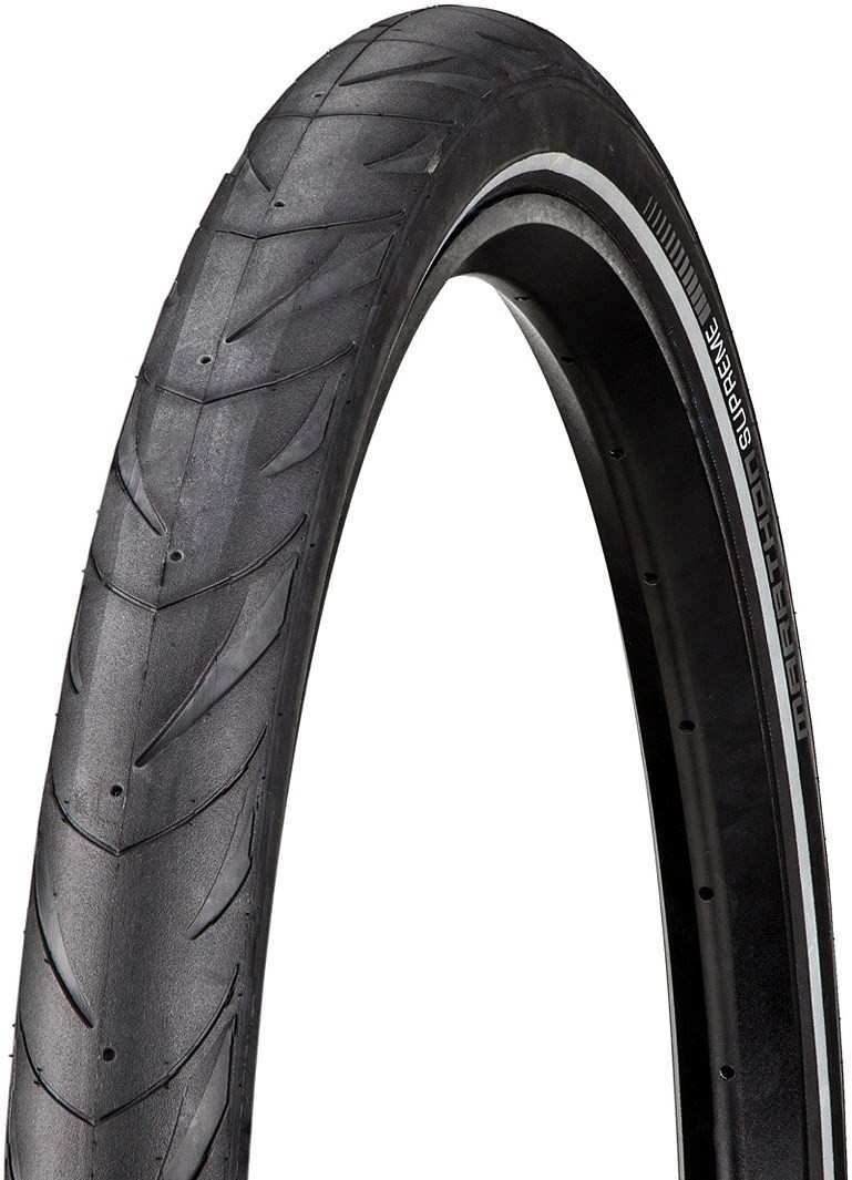 Schwalbe Marathon Supreme HD SpeedGuard OneStar Reflex Folding Tyre product image