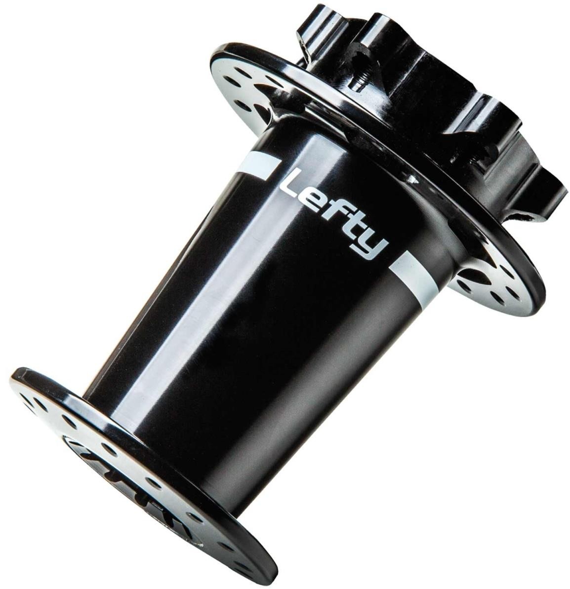Cannondale Lefty 50 Front Hub - 6 Bolt product image