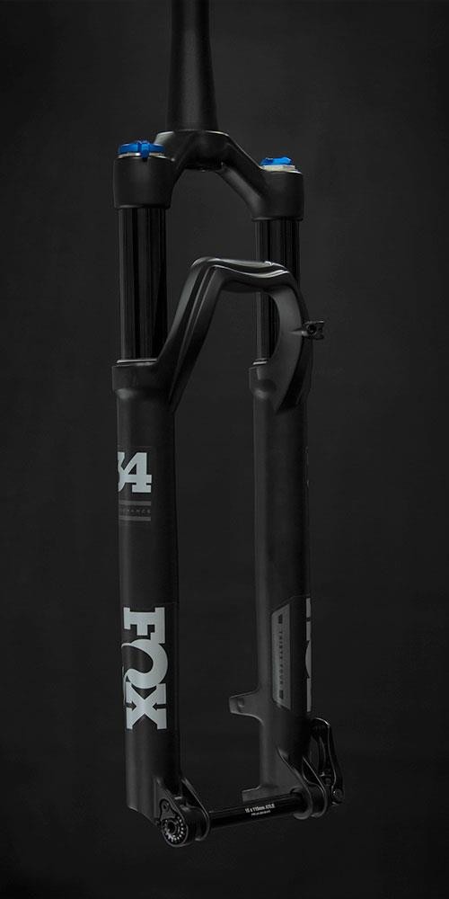 Fox Racing Shox 34 A Float 29" Suspension Fork 140mm product image