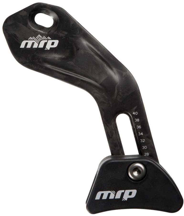 MRP 1x Chain Guide V3 Carbon product image
