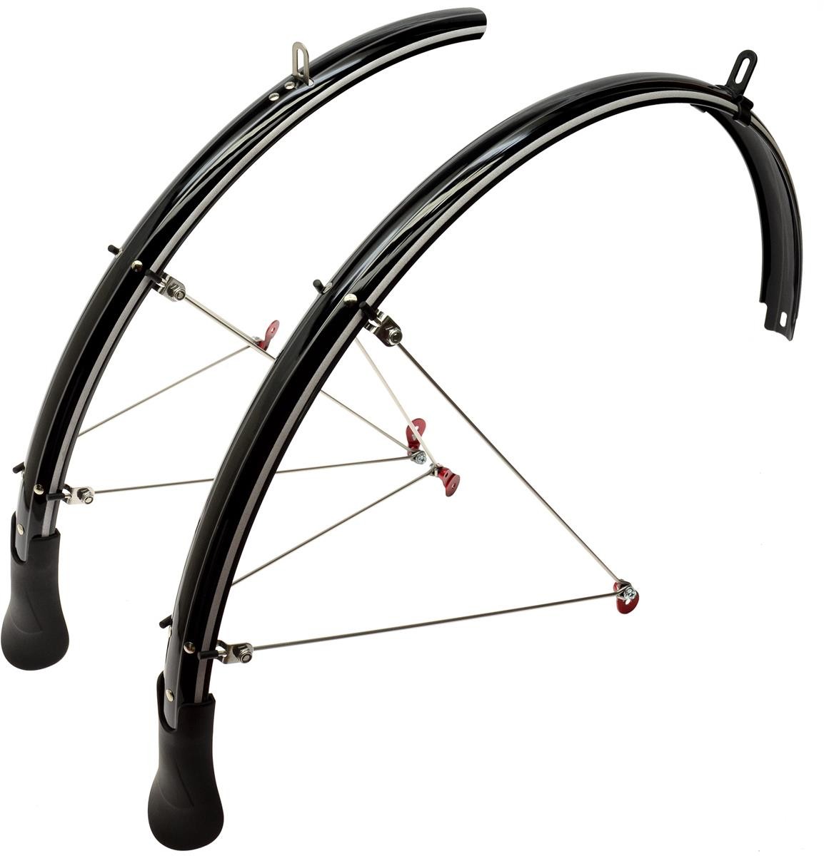 Axiom Rainrunner 360 Reflex Mudguard Set product image