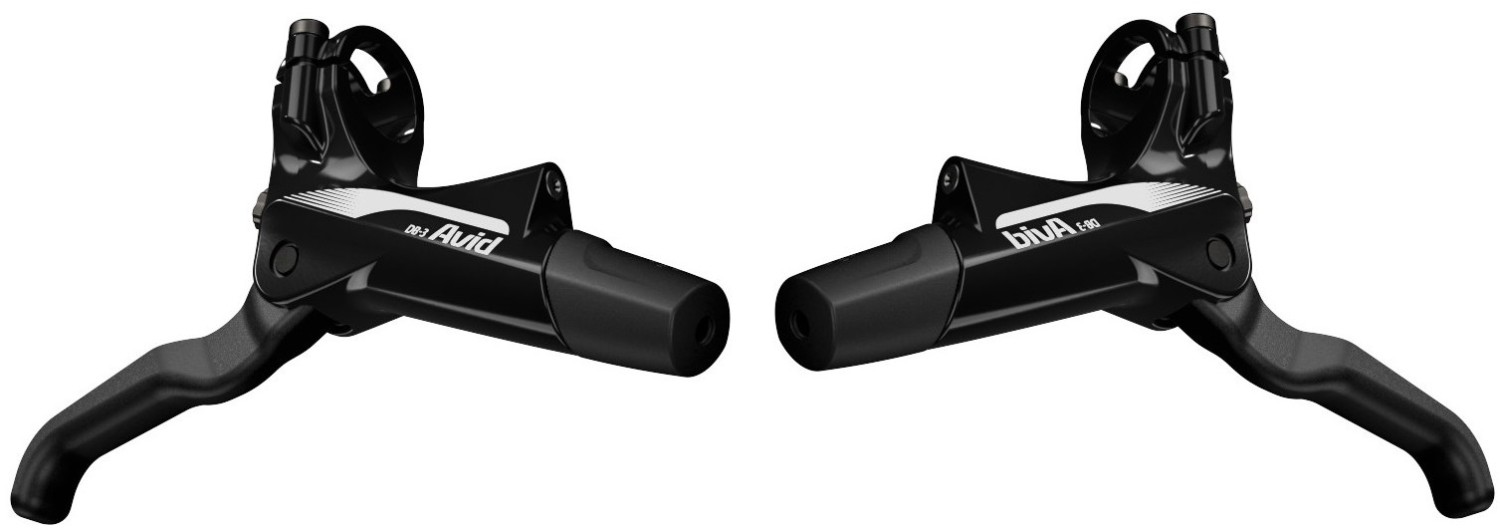 Avid DB3 Hydraulic Disc Brake - Rotor/Mount Sold Separately product image