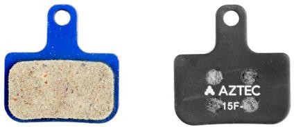 Aztec Organic Disc Brake Pads For Sram DB1 and DB3 Callipers product image