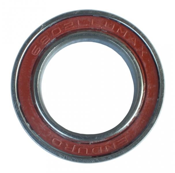 6802 LLU MAX - ABEC 3 Bearing image 0