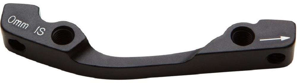 SRAM IS Bracket - 0 IS (Front 160/Rear 140) Inc. Stainless Bracket Mounting Bolts product image