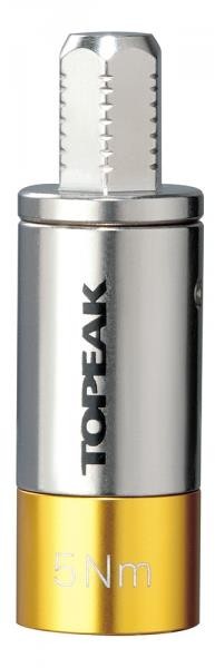 Nano Torqbit image 0